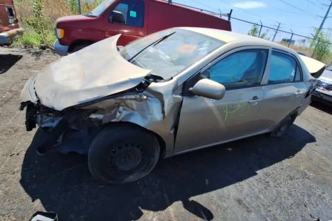 Photo of 2010 Toyota Corolla