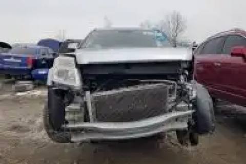 Photo of 2014 Gmc Terrain