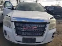 Photo of 2011 Gmc Terrain