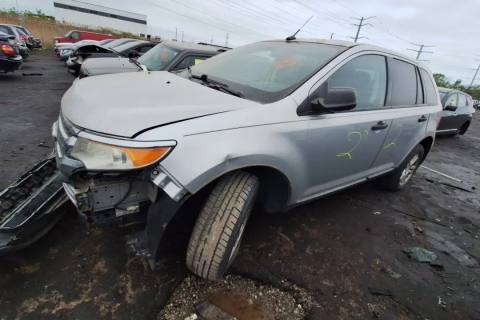 Photo of 2011 Ford Edge