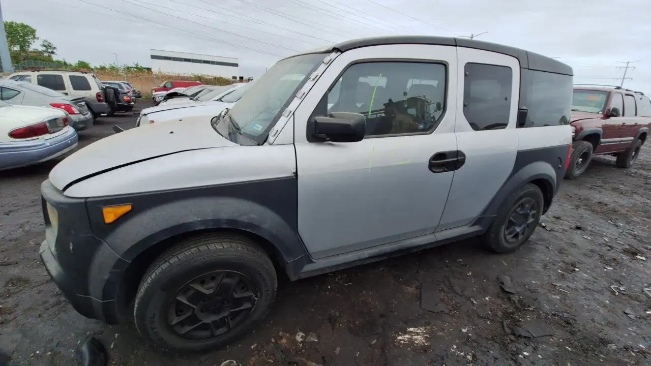 Photo of 2007 Honda Element