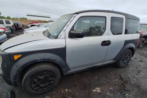 Photo of 2007 Honda Element