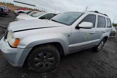 Photo of 2009 Jeep Grand Cherokee