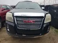Photo of 2012 Gmc Terrain