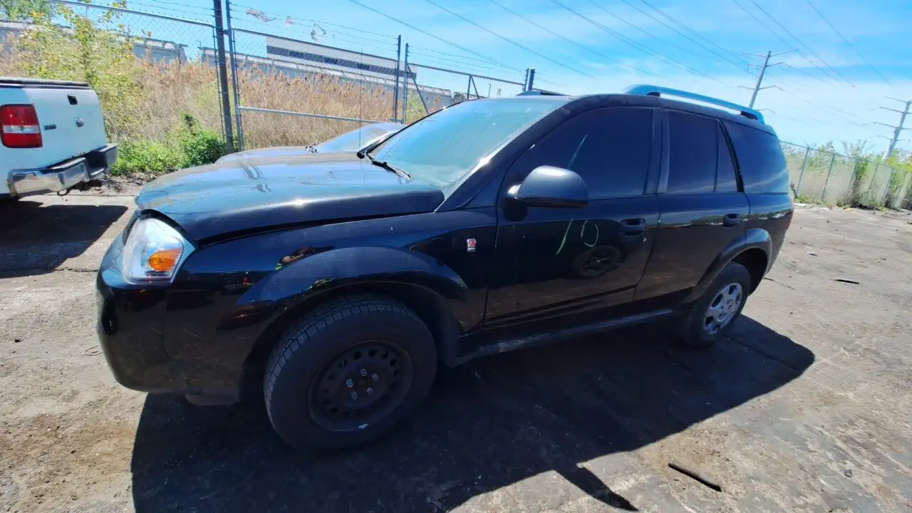 Photo of 2006 Saturn Vue