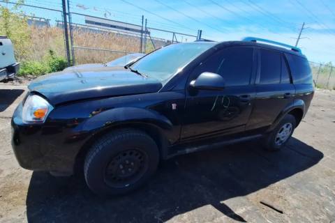 Photo of 2006 Saturn Vue
