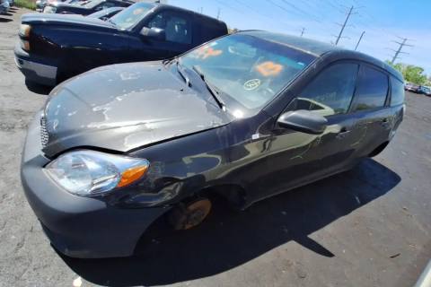 Photo of 2006 Toyota Matrix