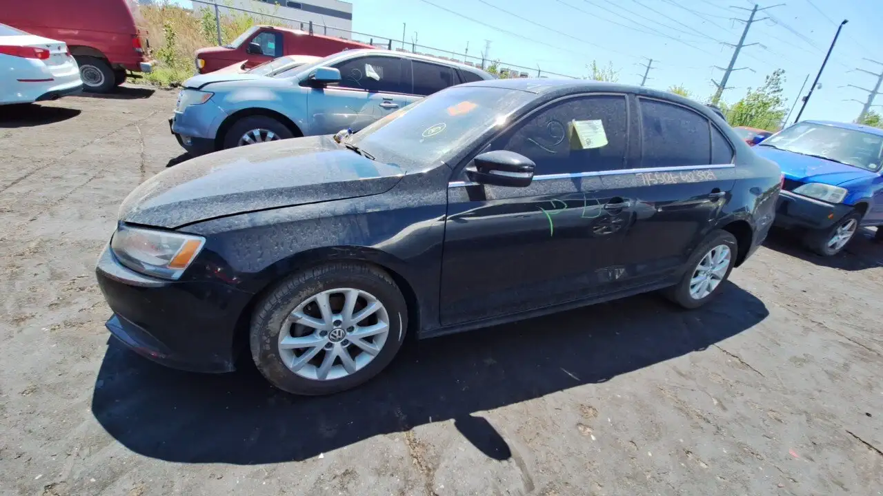 Photo of 2014 Volkswagen Jetta