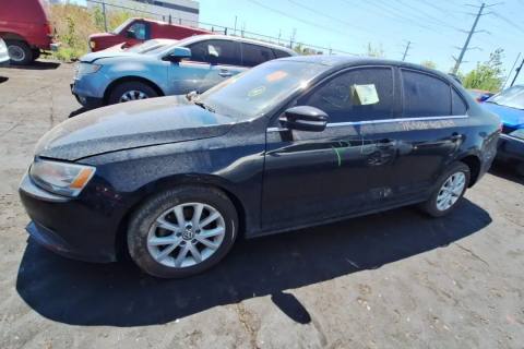 Photo of 2014 Volkswagen Jetta