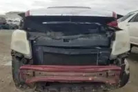 Photo of 2015 Gmc Terrain