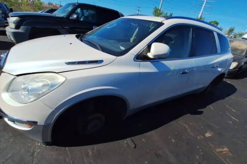 Photo of 2011 Buick Enclave