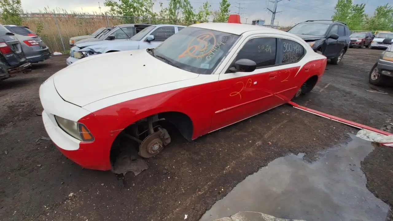 Photo of 2006 Dodge Charger