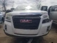 Photo of 2011 Gmc Terrain