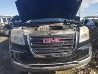 Photo of 2013 Gmc Terrain