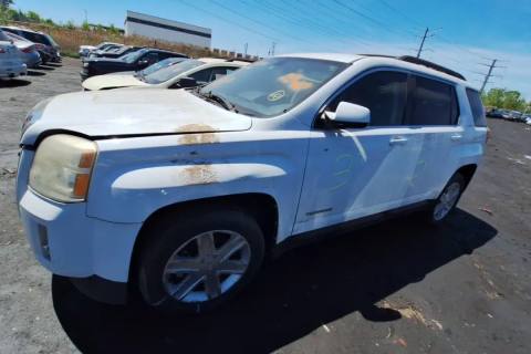 Photo of 2011 Gmc Terrain