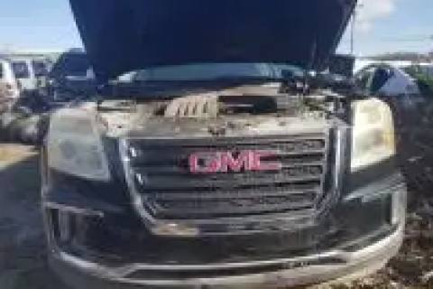 Photo of 2013 Gmc Terrain