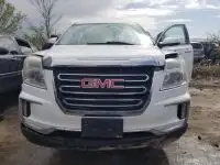 Photo of 2016 Gmc Terrain