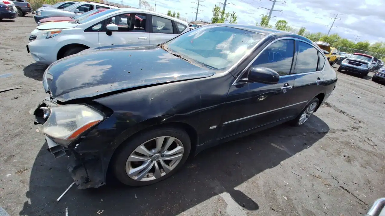 Photo of 2010 Ford Fusion