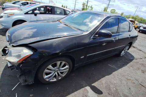 Photo of 2010 Ford Fusion