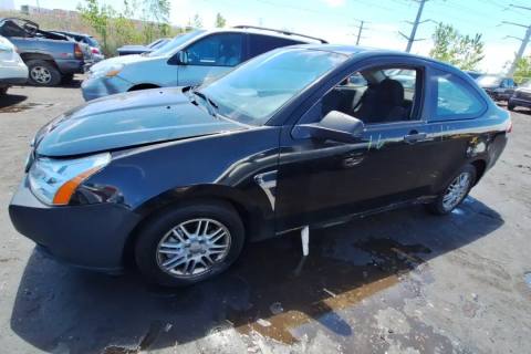 Photo of 2008 Ford Focus