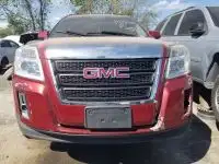 Photo of 2013 Gmc Terrain