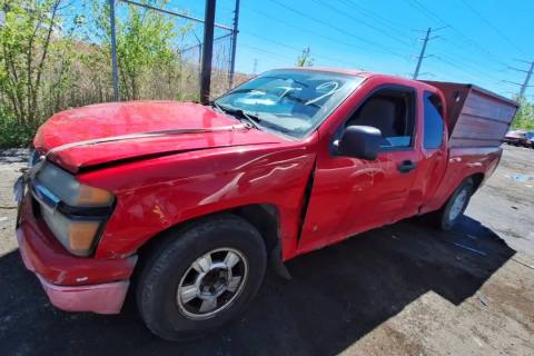 Photo of 2006 Chevrolet Colorado