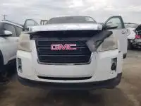 Photo of 2014 Gmc Terrain
