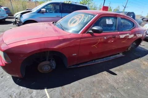 Photo of 2009 Dodge Charger