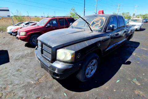 Photo of 2007 Dodge Dakota