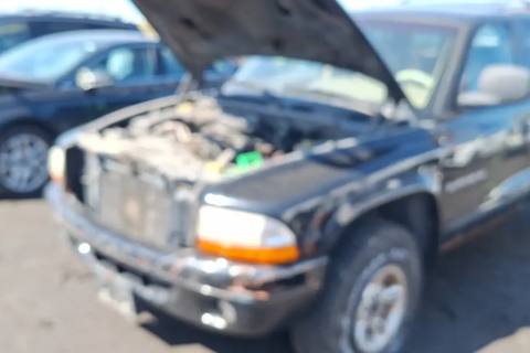 Photo of 1998 Dodge Durango