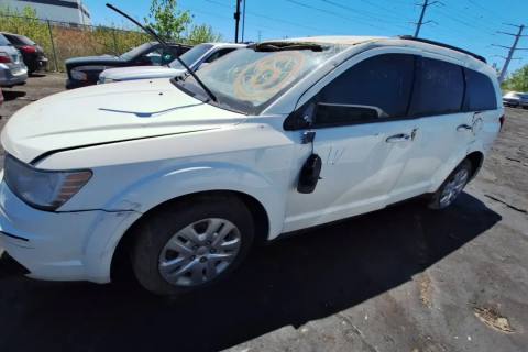 Photo of 2018 Dodge Journey