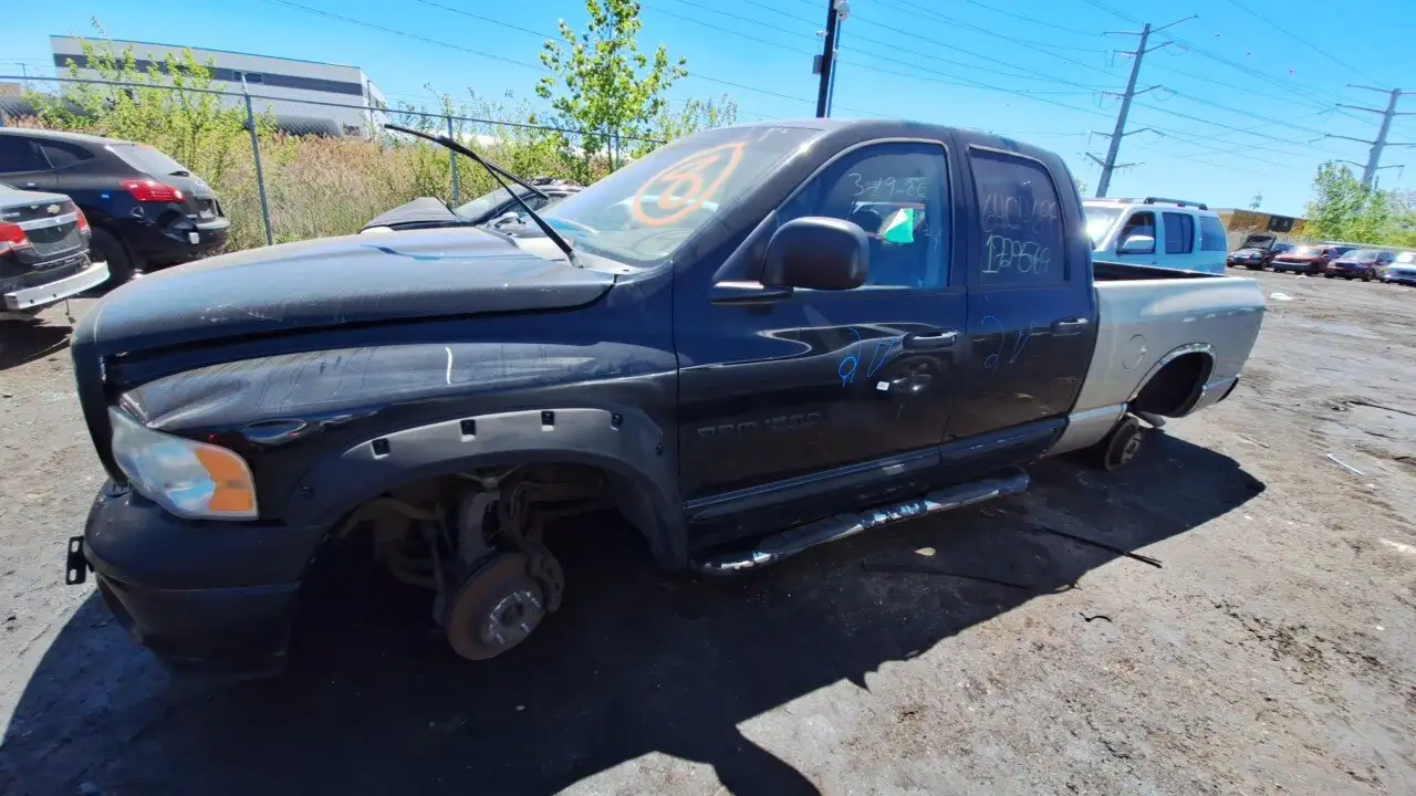 Photo of 2004 Dodge Ram 1500