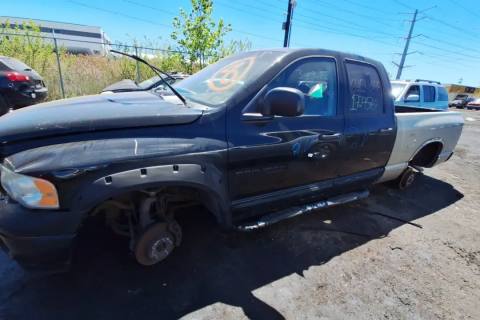 Photo of 2004 Dodge Ram 1500