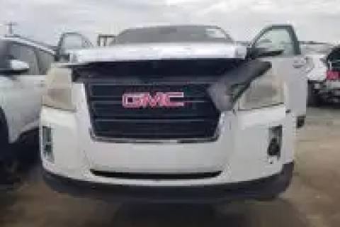 Photo of 2014 Gmc Terrain