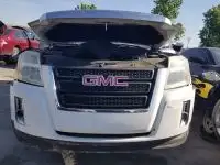 Photo of 2010 Gmc Terrain