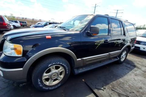 Photo of 2003 Ford Expedition