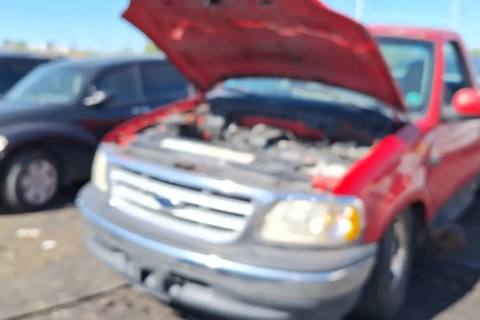 Photo of 1999 Ford F-150
