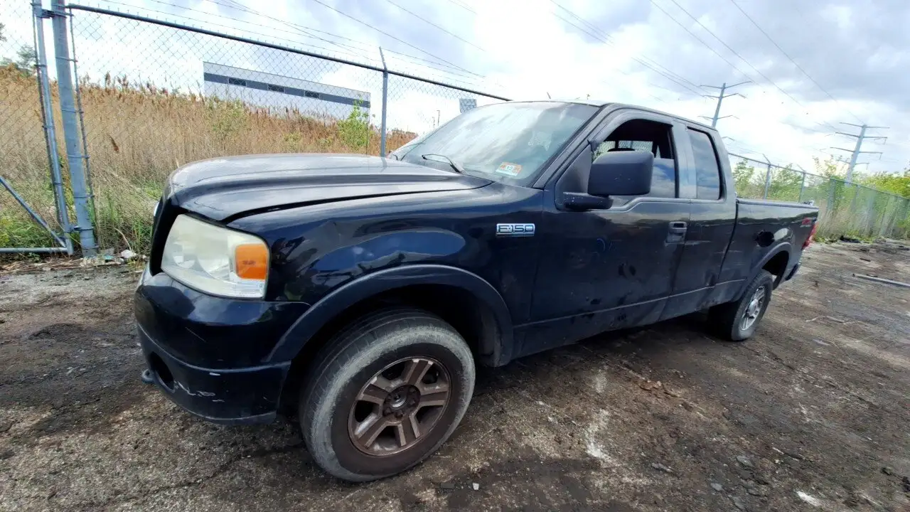 Photo of 2006 Ford F-150