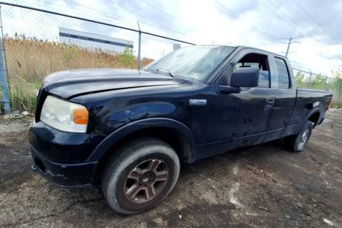 Photo of 2006 Ford F-150