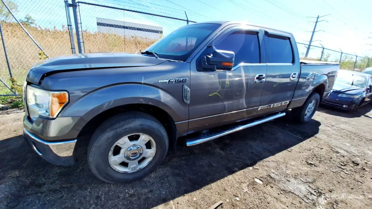 Photo of 2010 Ford F-150
