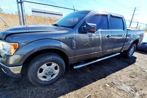 Photo of 2010 Ford F-150