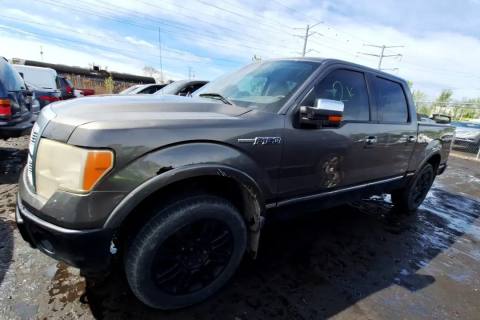 Photo of 2010 Ford F-150