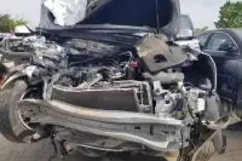Photo of 2015 Gmc Terrain