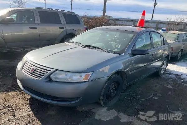 Photo of 2006 Saturn Ion