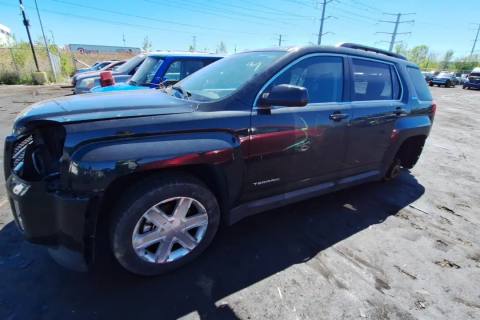 Photo of 2013 Gmc Terrain