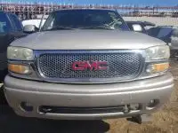 Photo of 2005 Gmc Yukon