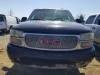 Photo of 2002 Gmc Yukon