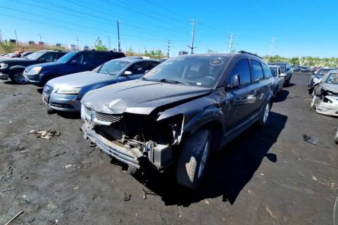 Photo of 2014 Dodge Journey