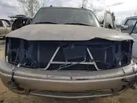 Photo of 2003 Gmc Yukon