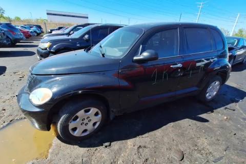 Photo of 2008 Chrysler Pt Cruiser